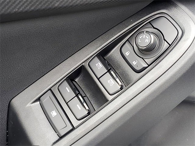 New 2026 Subaru Crosstrek 2.5i Wilderness image 16