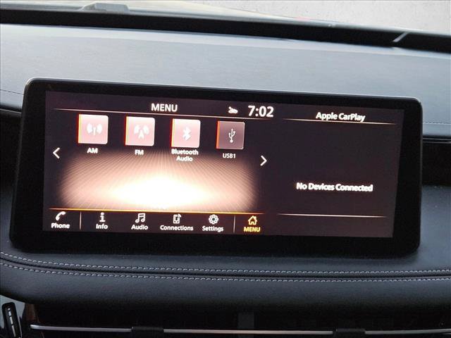 Used 2025 INFINITI QX60 Pure FWD image 11
