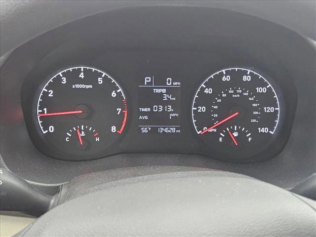 Used 2020 Hyundai Accent SEL image 10