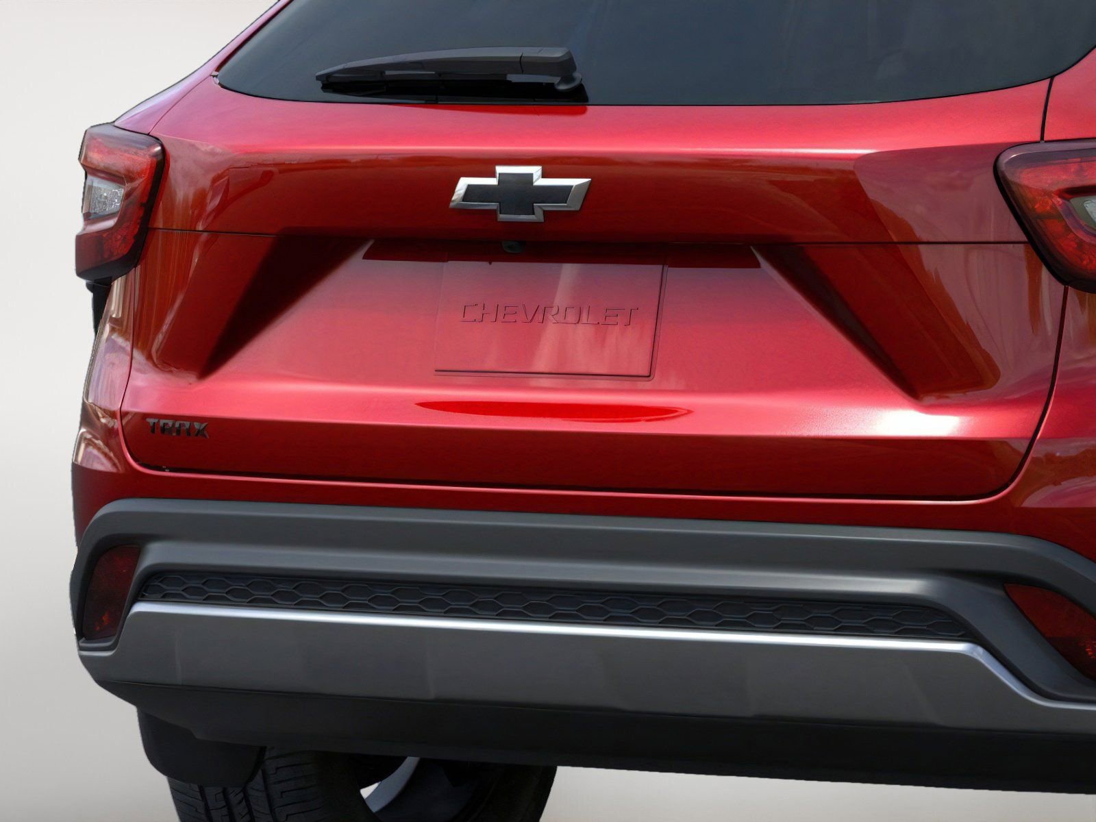 New 2026 Chevrolet Trax LT w/ LPO, Blackout Package image 6