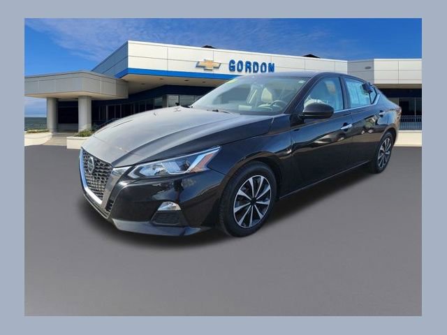 Used 2020 Nissan Altima 2.5 S