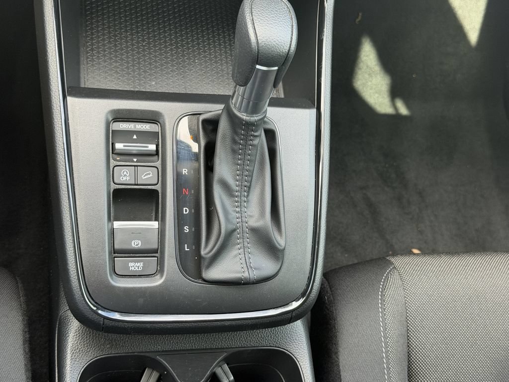 Used 2023 Honda CR-V LX image 25
