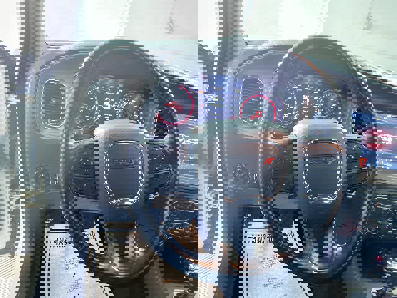 Used 2023 Dodge Charger GT image 22