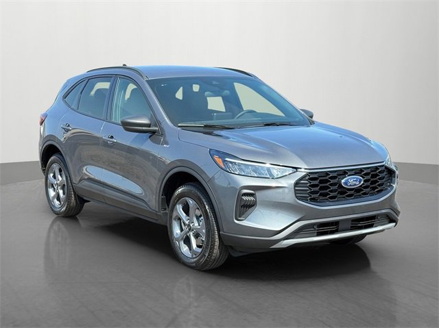 New 2025 Ford Escape ST-Line w/ Cold Weather Package image 7