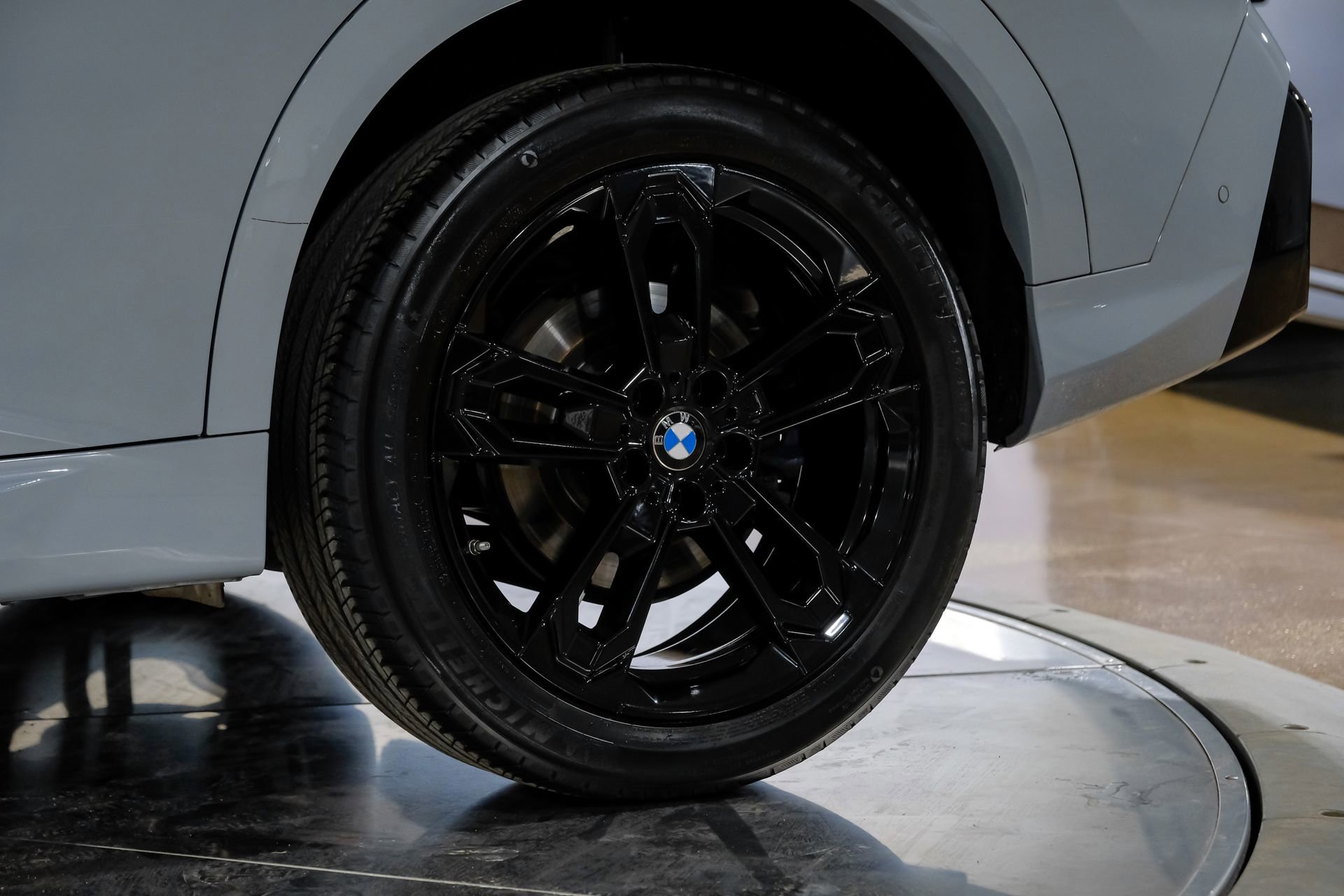 Used 2025 BMW X2 xDrive28i image 58