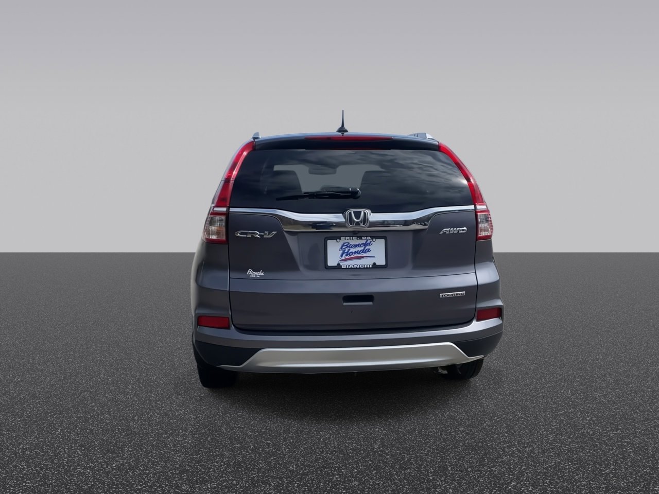 Used 2016 Honda CR-V Touring image 8