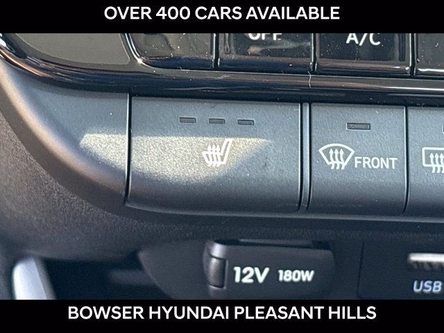 New 2026 Hyundai Elantra SE FWD image 11