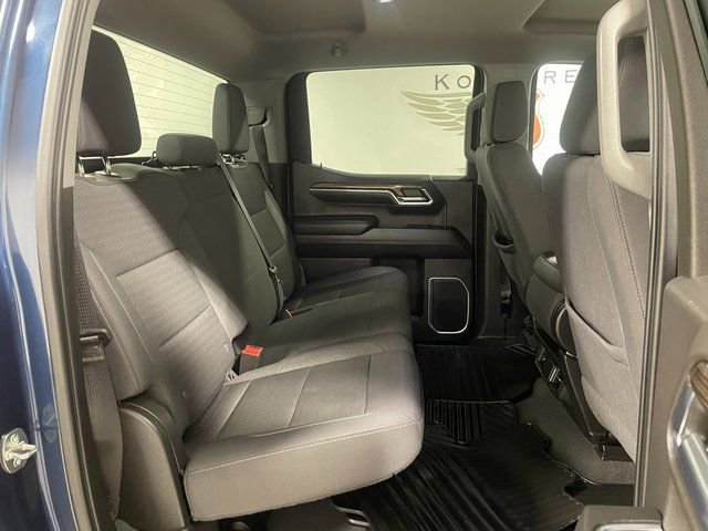 Used 2023 Chevrolet Silverado 1500 LT image 21
