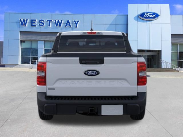 New 2026 Ford Maverick Lariat AWD/4WD image 5