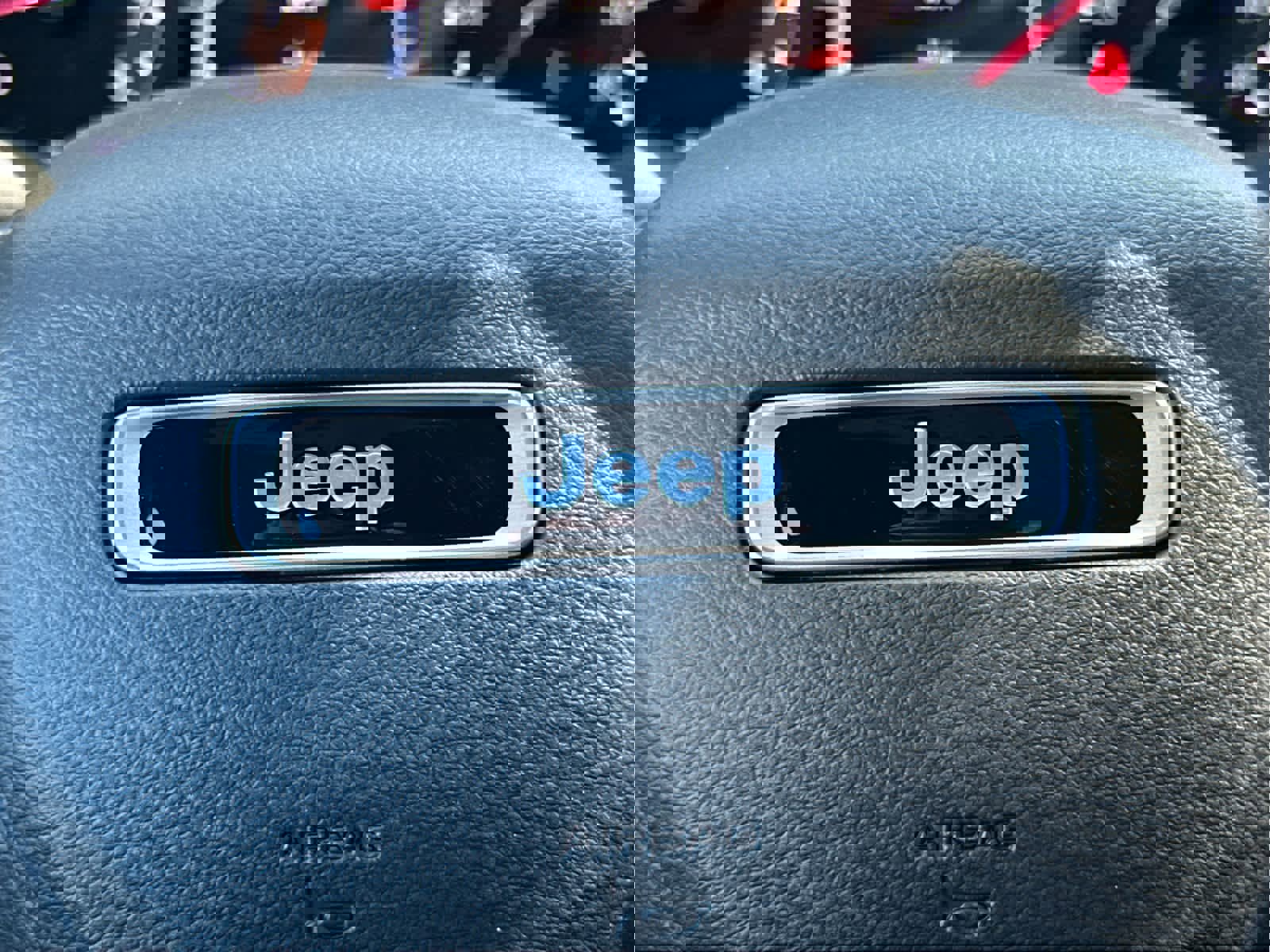 New 2025 Jeep Compass Latitude w/ Convenience Group image 36