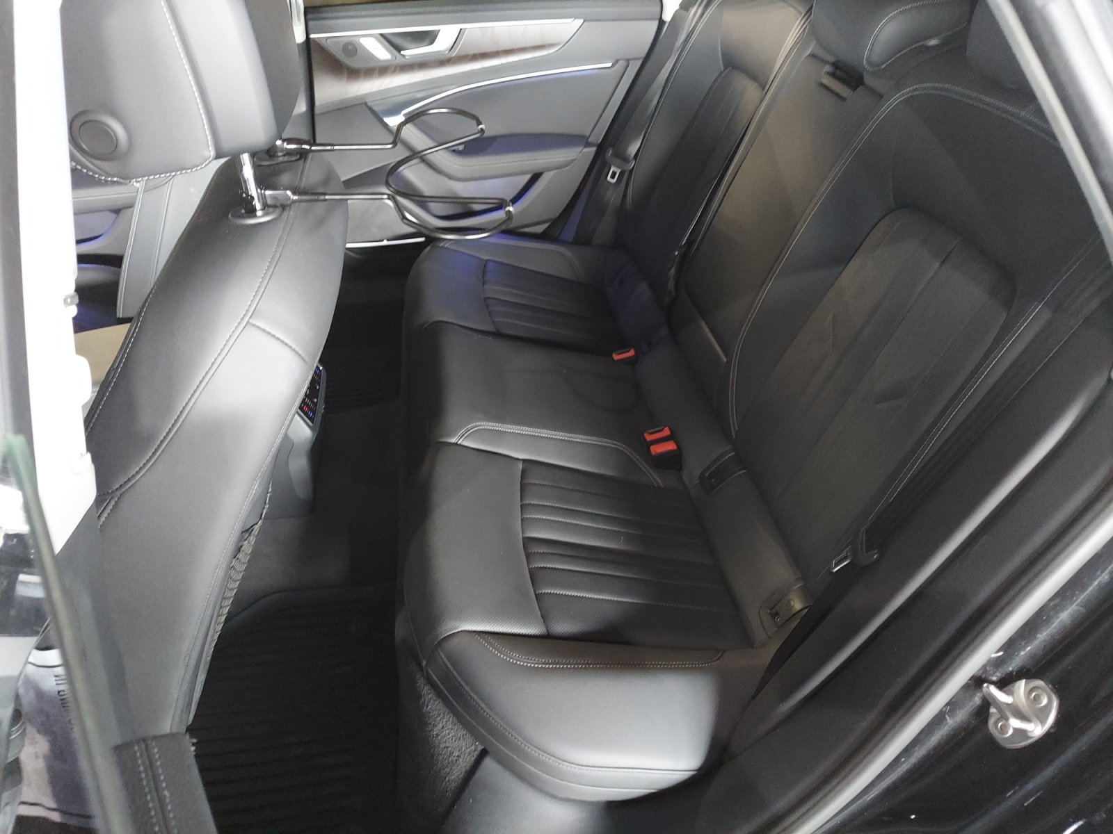 Used 2019 Audi A7 3.0T Prestige AWD/4WD image 24