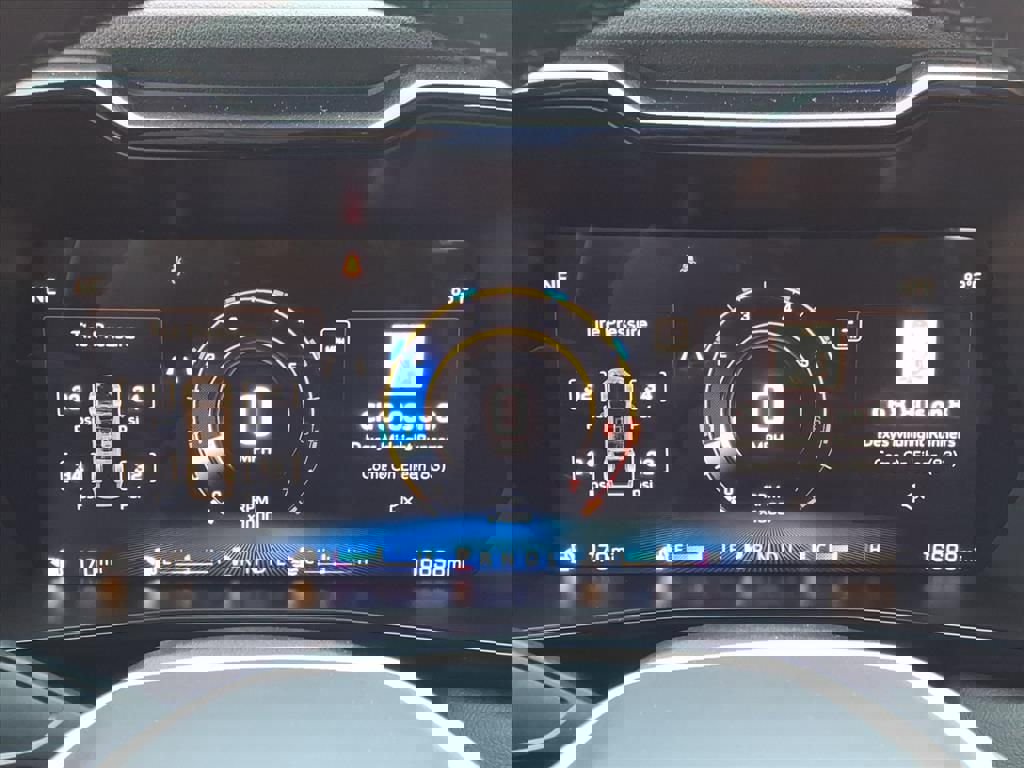 Used 2024 Chevrolet Colorado LT w/ LT Convenience Package image 26