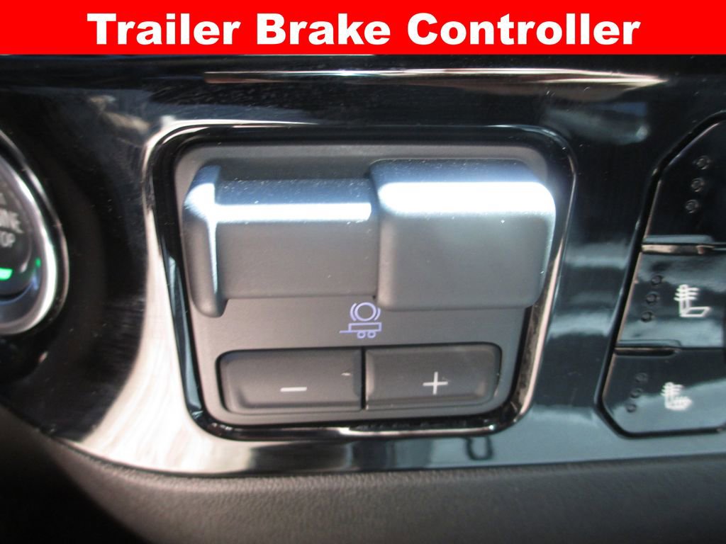 Used 2026 Chevrolet Silverado 2500 ZR2 w/ LPO, Dark Essentials Package AWD/4WD image 22