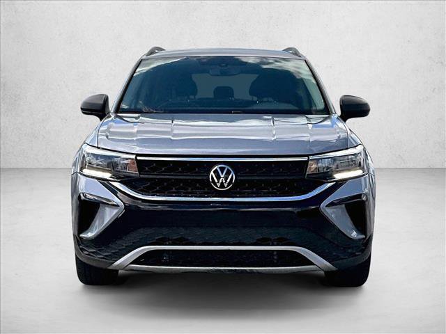 Used 2023 Volkswagen Taos S FWD image 3