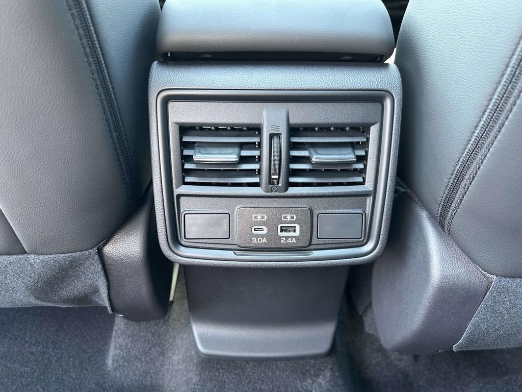 New 2026 Subaru Forester Premium AWD/4WD image 13