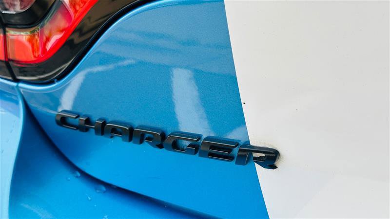 Used 2023 Dodge Charger Scat Pack image 23