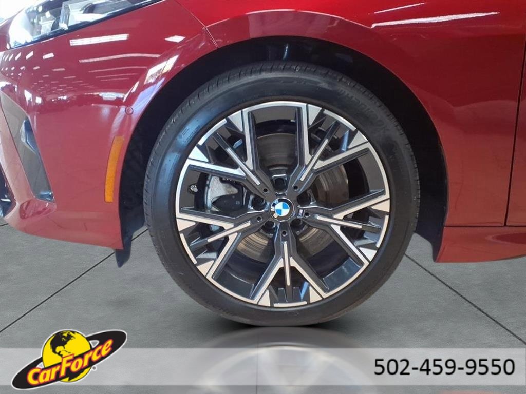 Used 2025 BMW 228i xDrive image 14