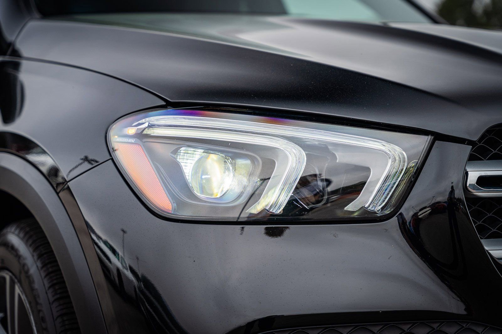 Used 2022 Mercedes-Benz GLE 350 image 12