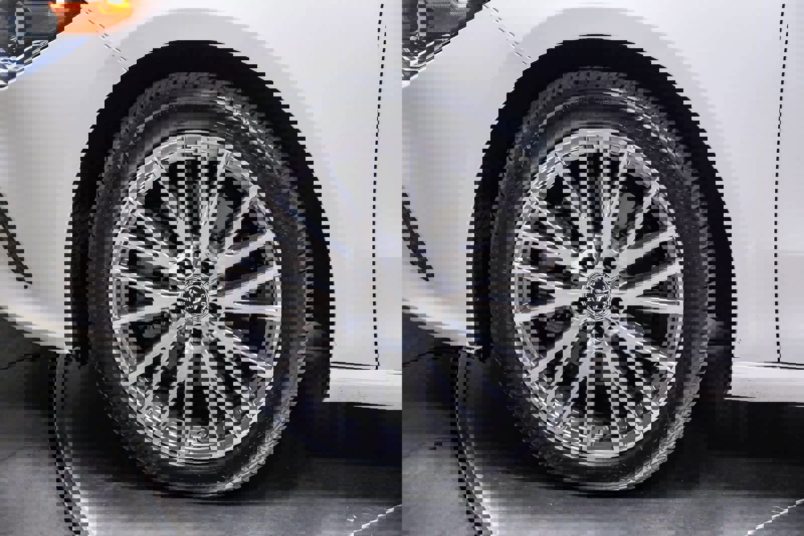 Certified 2022 Mercedes-Benz CLA 250 image 10