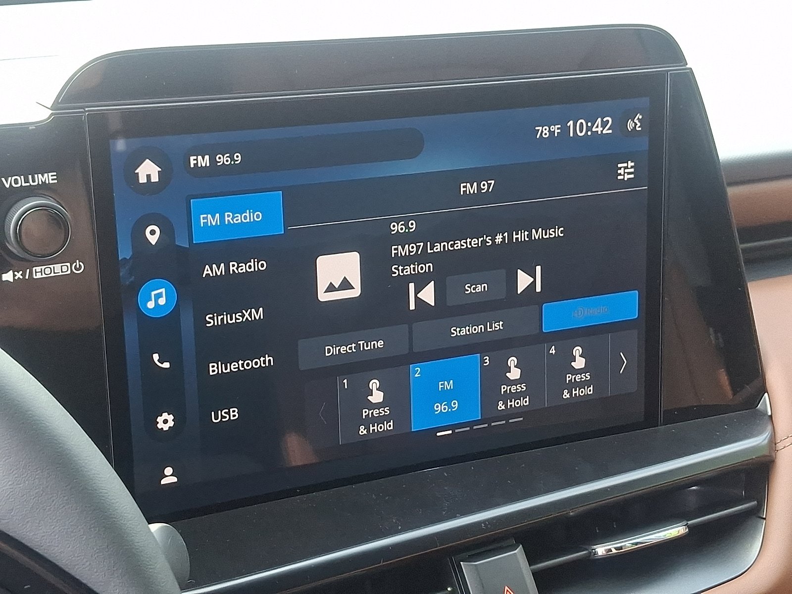 New 2026 Subaru Outback Touring XT AWD/4WD image 13