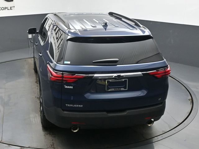 Used 2023 Chevrolet Traverse LT w/ LT Premium Package image 59