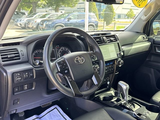 Used 2021 Toyota 4Runner TRD Pro AWD/4WD image 23