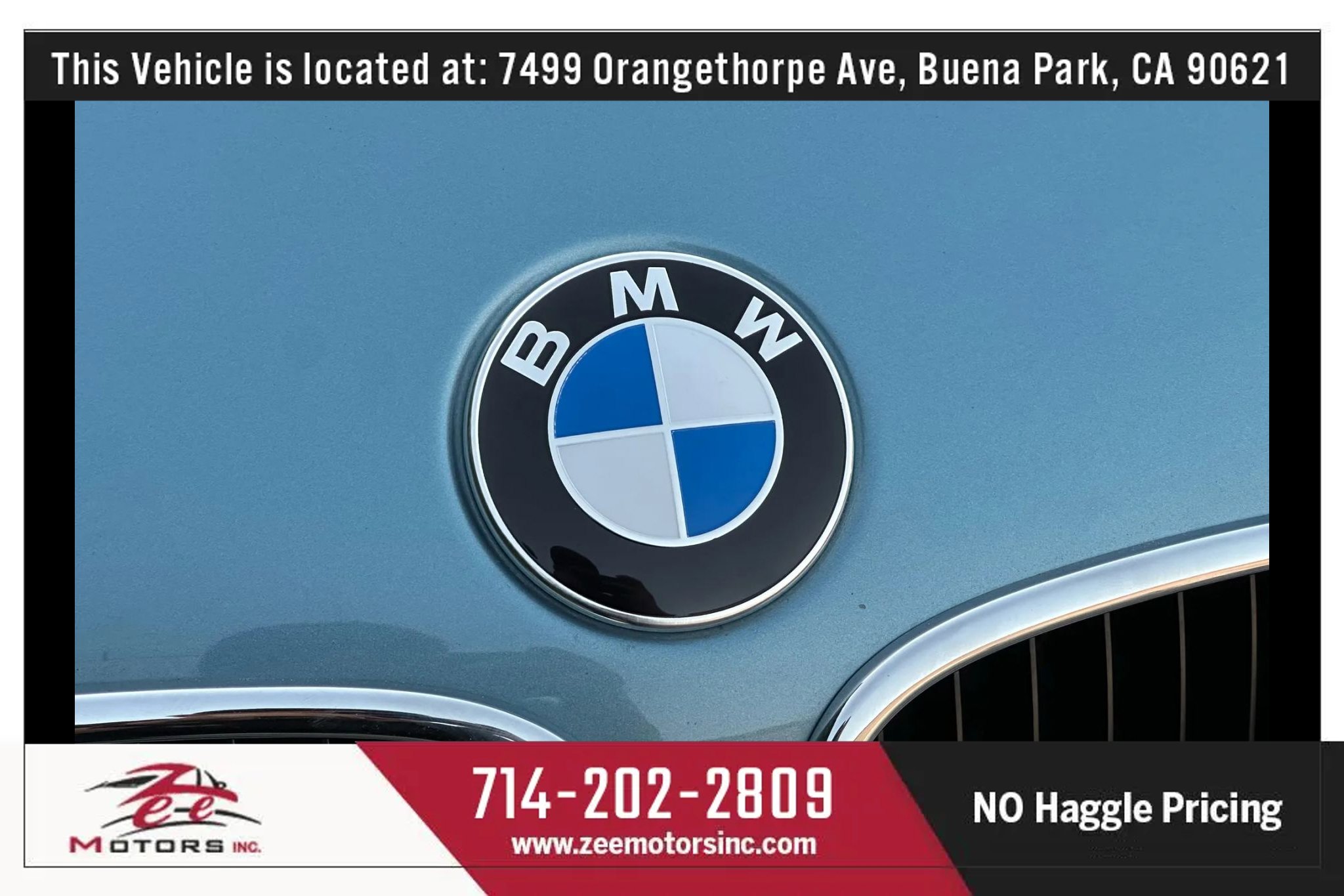 Used 2000 BMW Z3 2.5i image 50