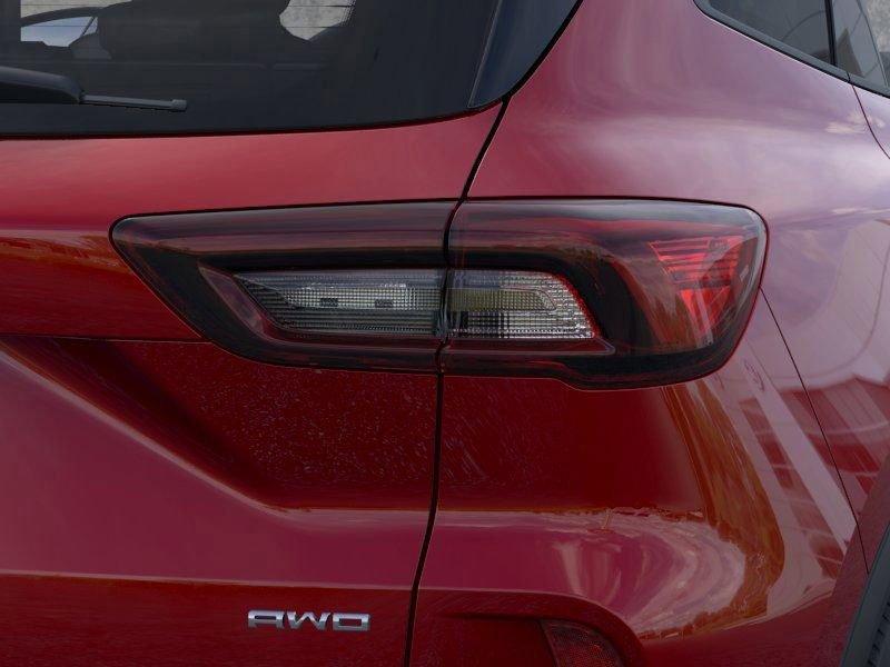 New 2026 Ford Escape Active w/ Active Premium Tech Pack image 21
