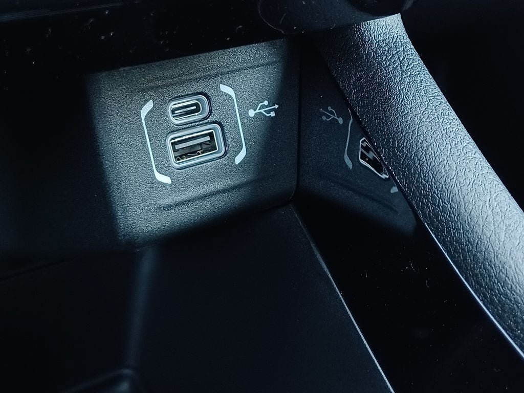 New 2026 Jeep Compass Limited AWD/4WD image 23