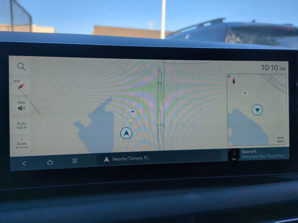 New 2026 Hyundai Tucson SEL image 26