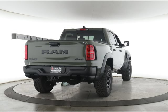 Used 2026 RAM 1500 RHO AWD/4WD image 7