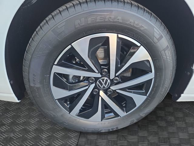 New 2026 Volkswagen Jetta S image 12
