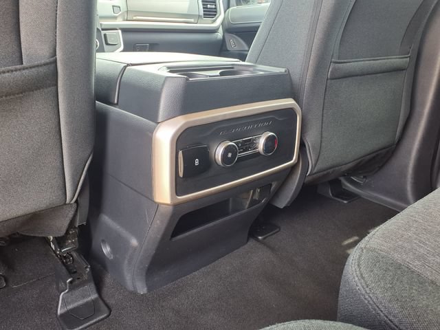 Certified 2024 Ford Expedition Max XLT AWD/4WD image 21