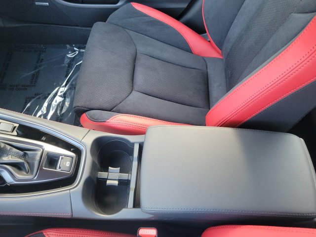 New 2026 Subaru WRX Limited AWD/4WD image 18