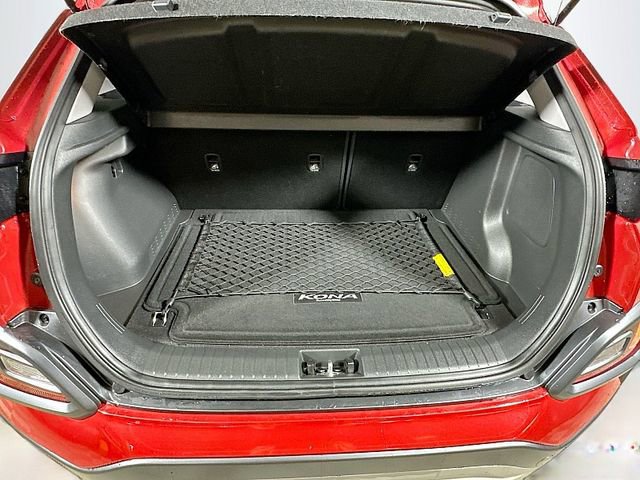 Used 2021 Hyundai Kona Limited AWD/4WD image 25
