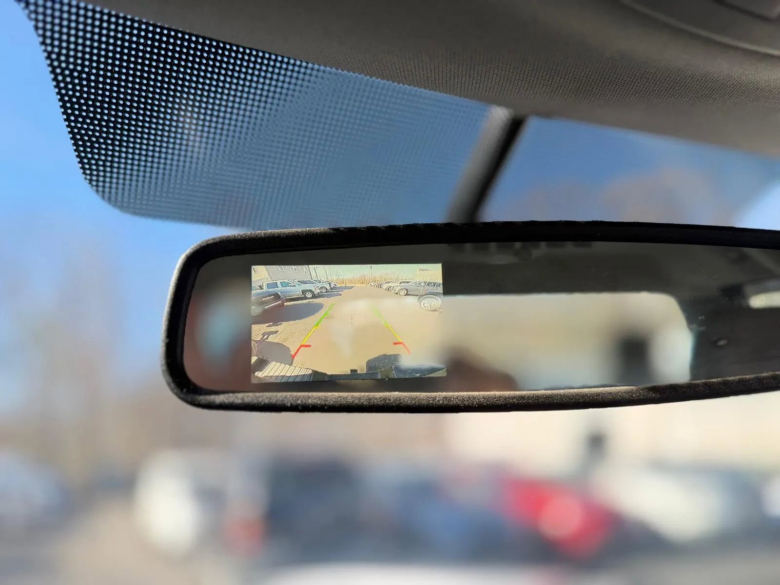 Used 2017 Ford F250 XL w/ Power Equipment Group image 16