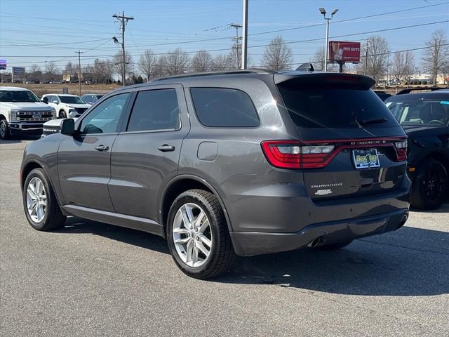 Used 2024 Dodge Durango GT image 5