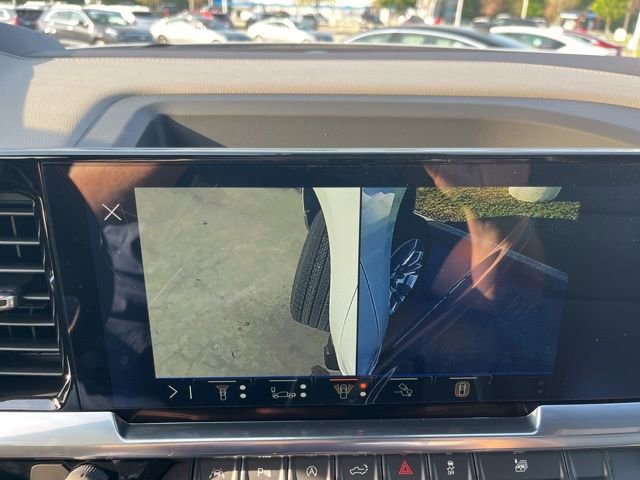 New 2026 Chevrolet Silverado 1500 LTZ image 33