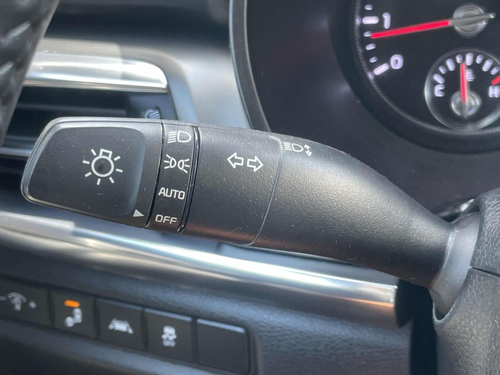 Used 2022 Kia Telluride S AWD/4WD image 23