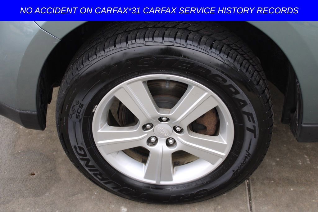 Used 2012 Subaru Forester 2.5X w/ Alloy Wheel Pkg image 12