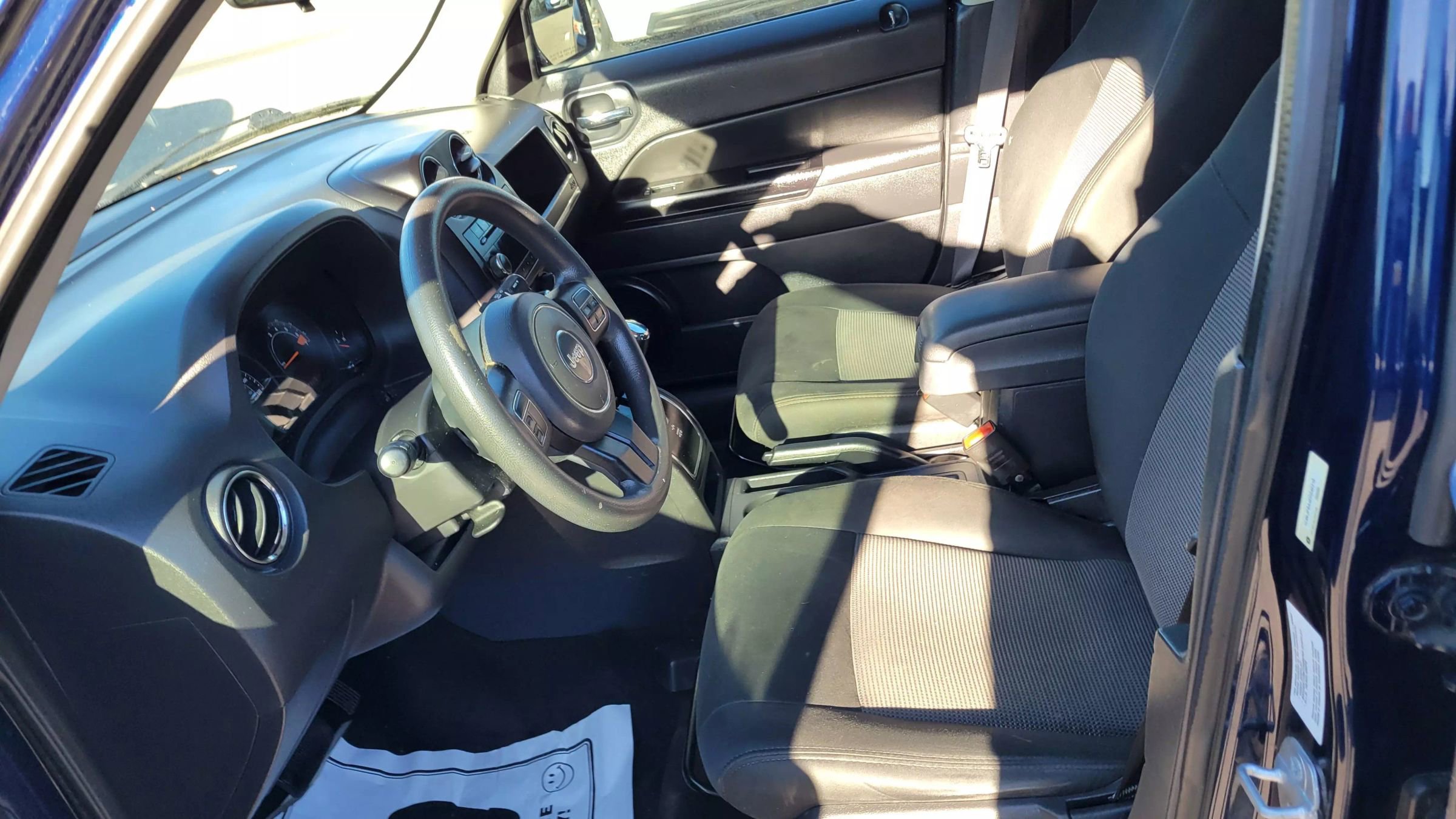 Used 2014 Jeep Patriot Sport w/ Power Value Group image 13