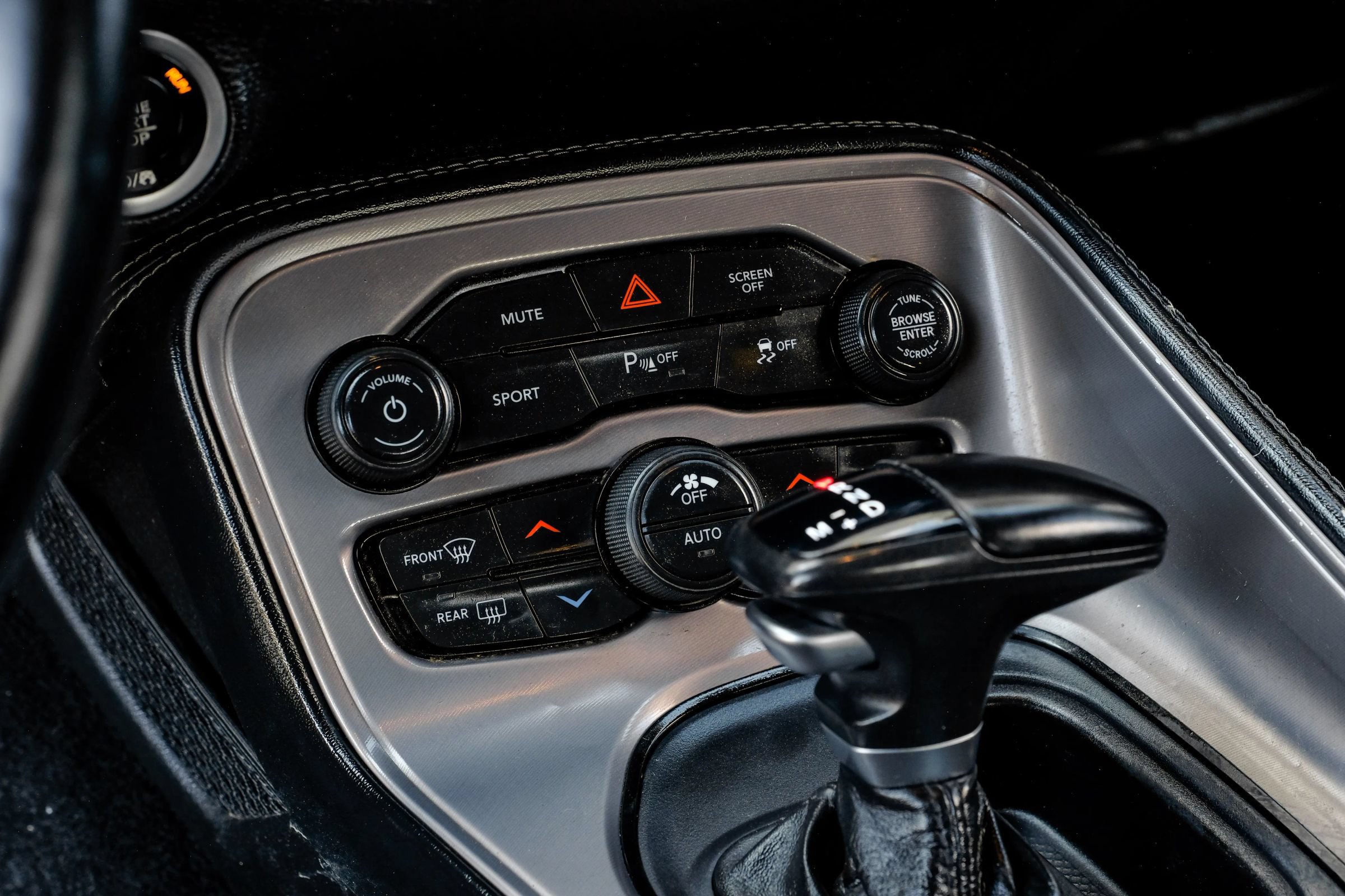 Used 2023 Dodge Challenger GT RWD image 29