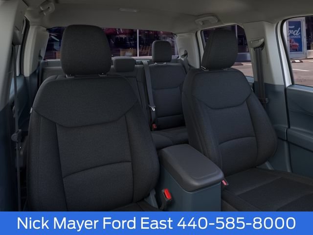 New 2026 Ford Maverick XLT w/ Equipment Group 301A AWD/4WD image 11
