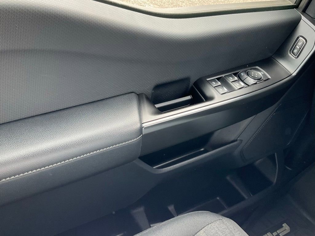 Used 2023 Ford F150 XL w/ STX Appearance Package image 53
