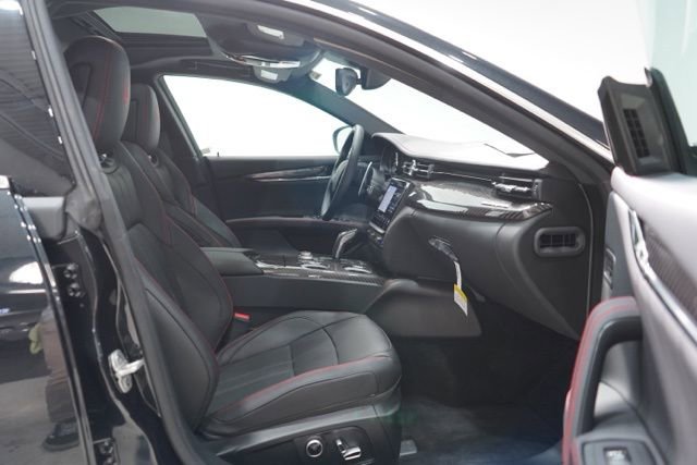 New 2024 Maserati Quattroporte Modena Ultima Q4 image 34
