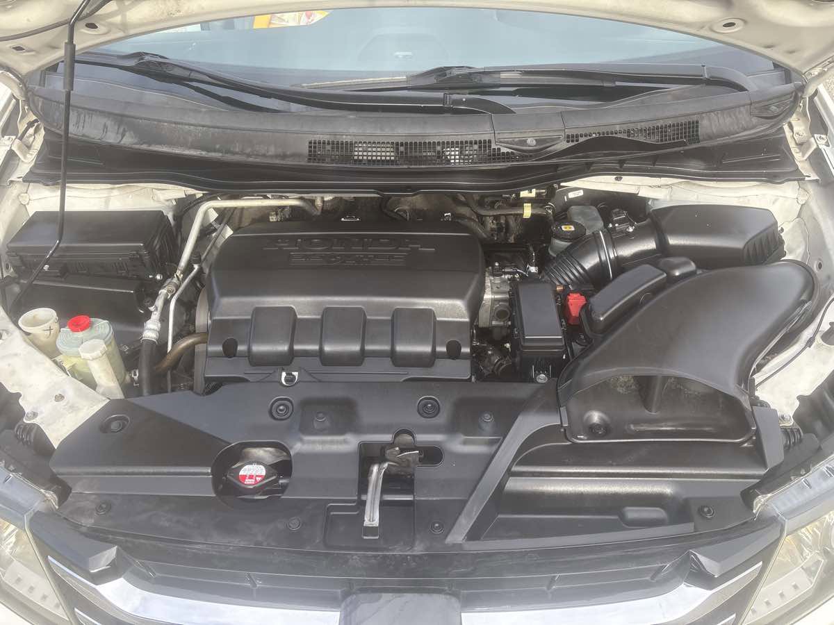 Used 2014 Honda Odyssey Touring image 32