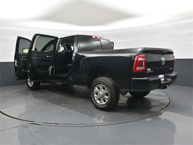 Used 2024 RAM 2500 Laramie image 47