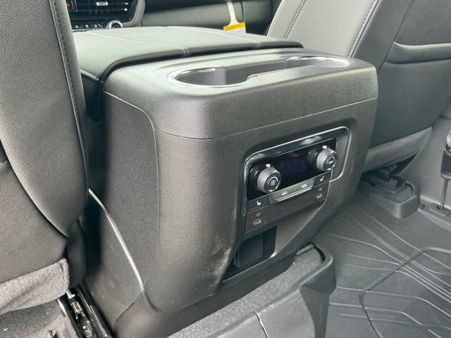 New 2026 Chevrolet Tahoe Premier w/ Sun And Tow Package AWD/4WD image 39