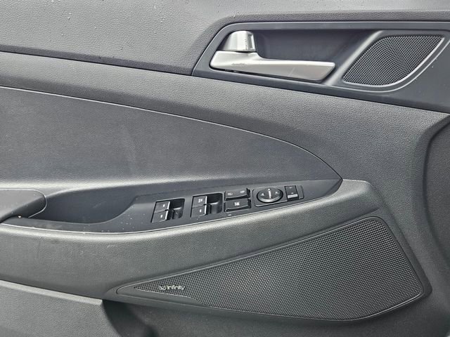 Used 2021 Hyundai Tucson Ultimate image 28