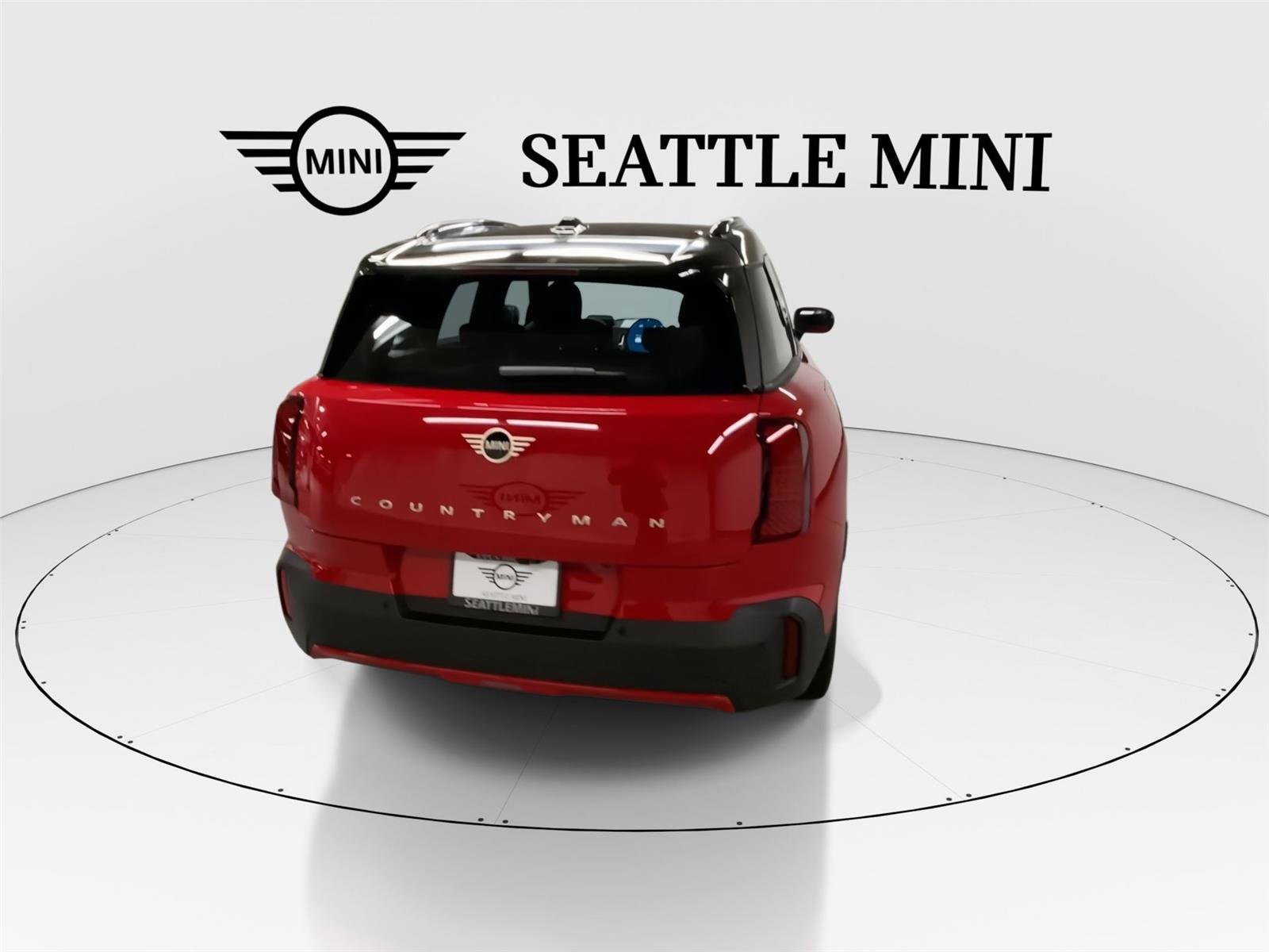 New 2026 MINI Cooper Countryman S image 10